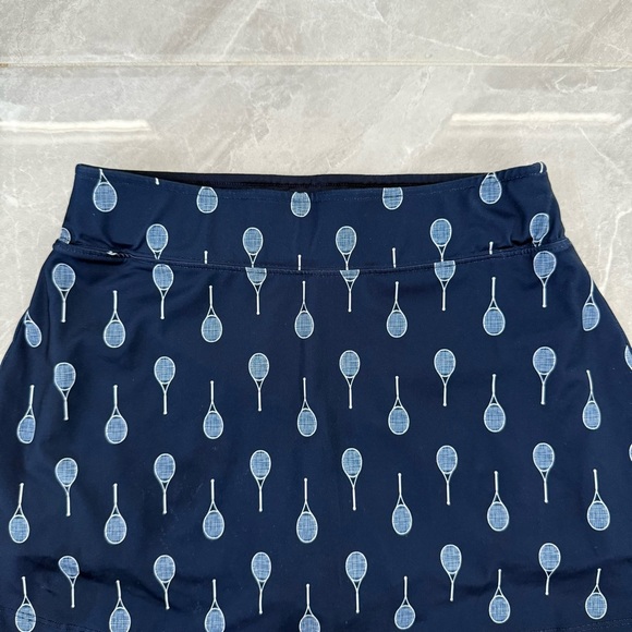 Women’s Prince Tennis Pickeball Athletic Printed Skort Pockets Size XS - Picture 3 of 16